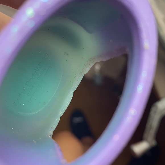 Bath & Body Works Storage & Organization Bath Body Works Mermaid